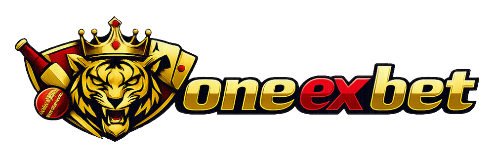 one ex bet logo
